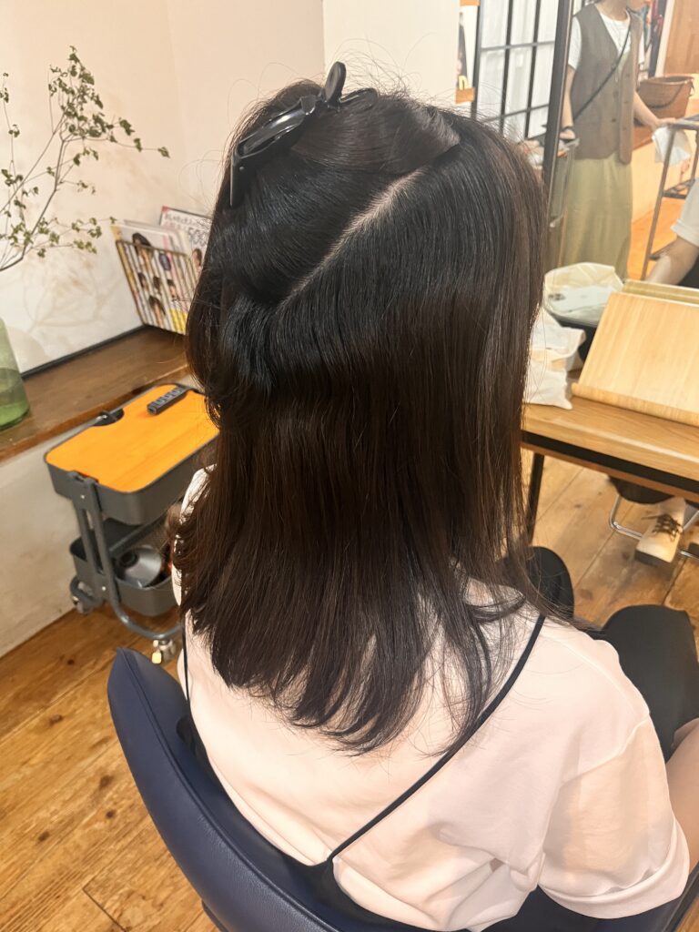 ビフォア